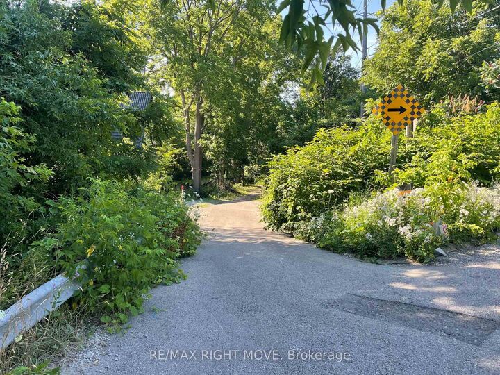 Property Photo:  1 Cowan Street  ON L3V 2C3 