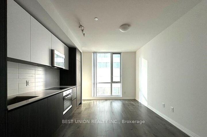 Property Photo:  8 Widmer Street 1211  ON M5V 0W6 
