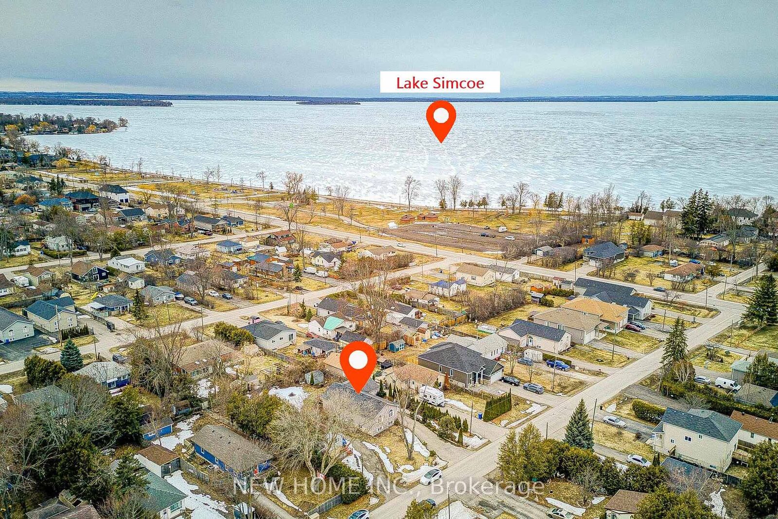 Property Photo: 784 Rockaway Road ON L0E 1S0
