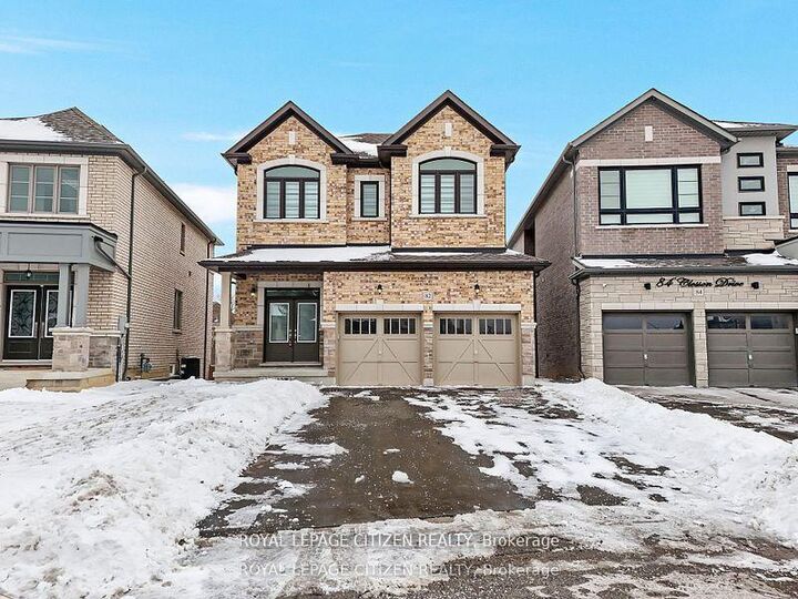 82 Closson Drive — photo 1