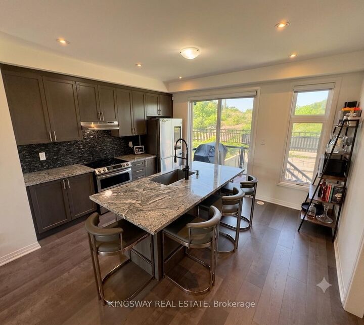 Property Photo: 26 Totten Trail ON L0G 1W0