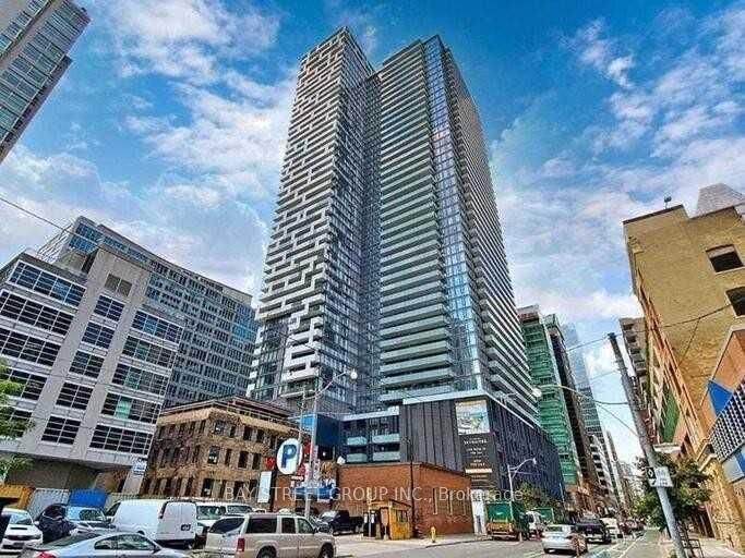 Property Photo: 25 Richmond Street 804 ON M5C 0A6