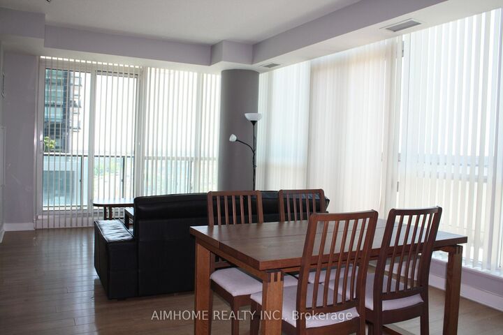 Property Photo:  3985 Grand Park Drive 505  ON L5B 0H8 