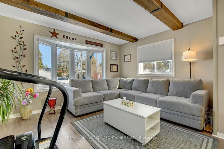 Property Photo:  3535 St Joseph Boulevard  ON K1C 1T1 