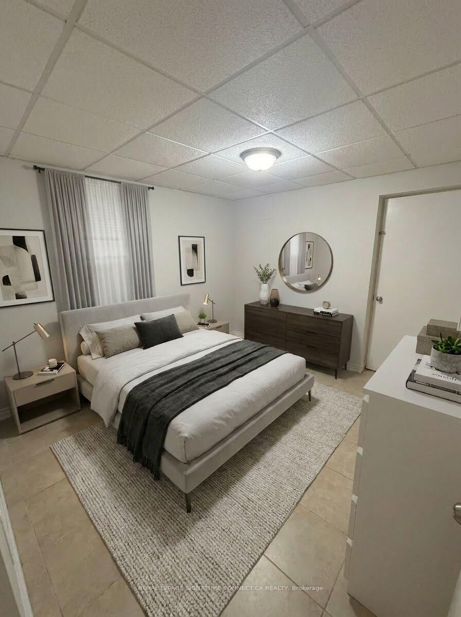 Property Photo: 185 Silver Birch Avenue Lower ON M4E 3L3