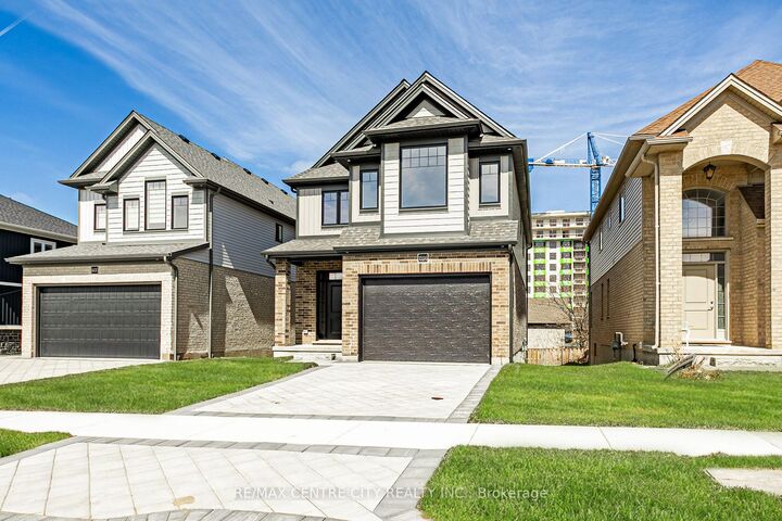 Property Photo:  1596 Noah Bend  ON N6G 5S1 