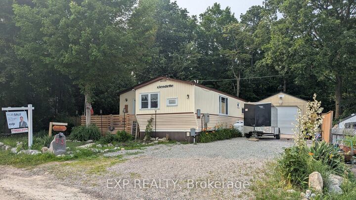 Property Photo: 1085 10th Concession Road W 73 ON N0B 2J0