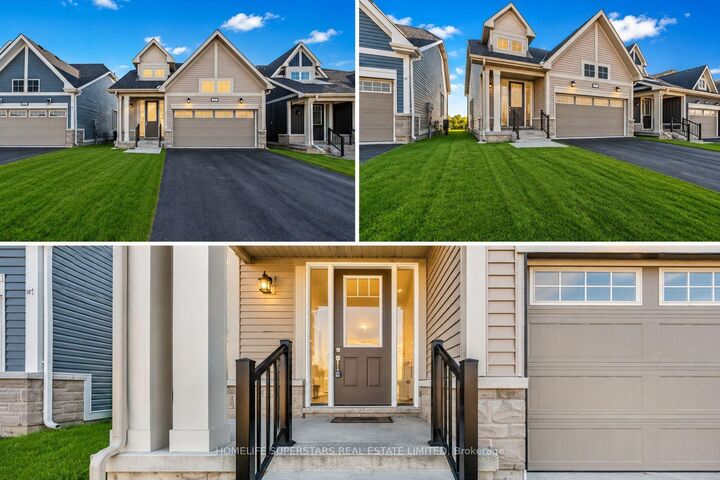 Property Photo: 18 Oakmont Drive ON K0H 1G0