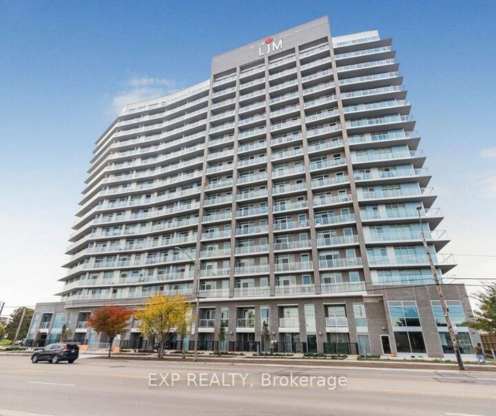 Property Photo:  2782 Barton St E Street 420  ON L8E 0L3 