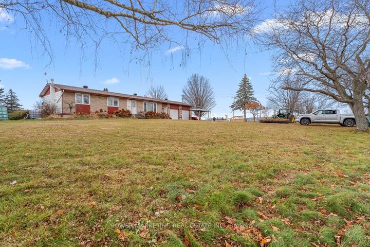Property Photo: 1110 Ritchance Road ON K0B 1A0