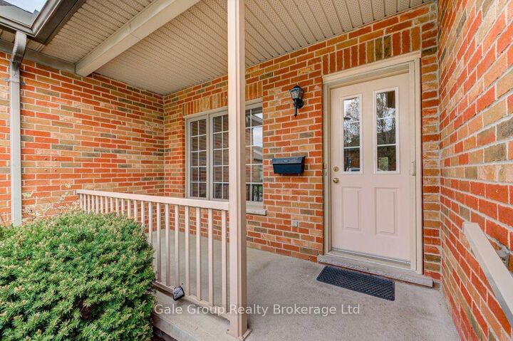 Property Photo: 491 Nova Scotia Court E 13 ON N4S 8Z2