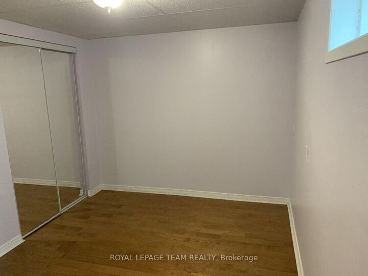 Property Photo: 3 Tower Hill Crescent Basement ON K2M 1R4