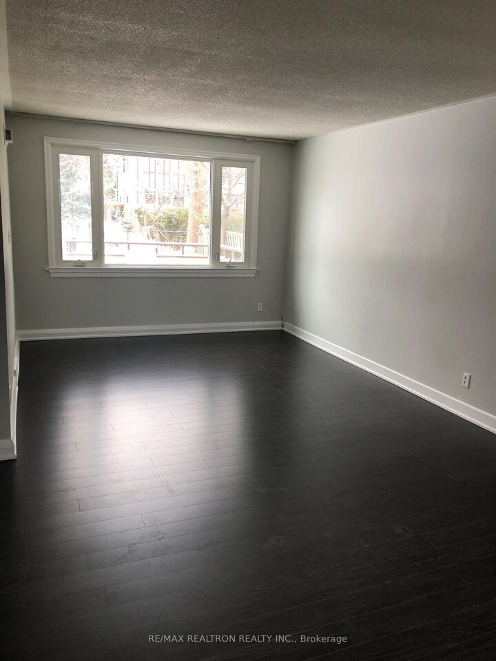Property Photo: 400 Manse Road ON M1E 3V6