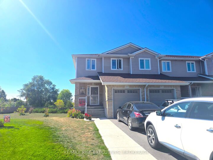 Property Photo: 949 Blossom Street 1 ON K7P 0N2