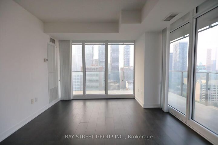 Property Photo: 50 Wellesley Street E 3004 ON M4Y 1G2