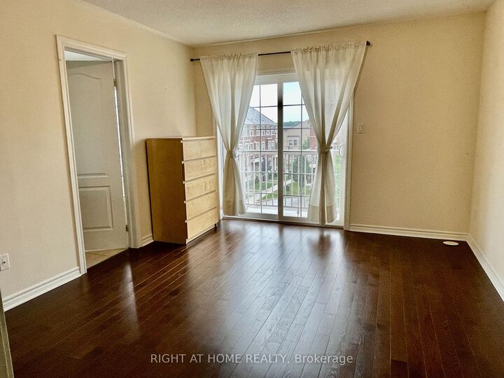 Property Photo: 64 Cathedral High Street ON L6C 0P3