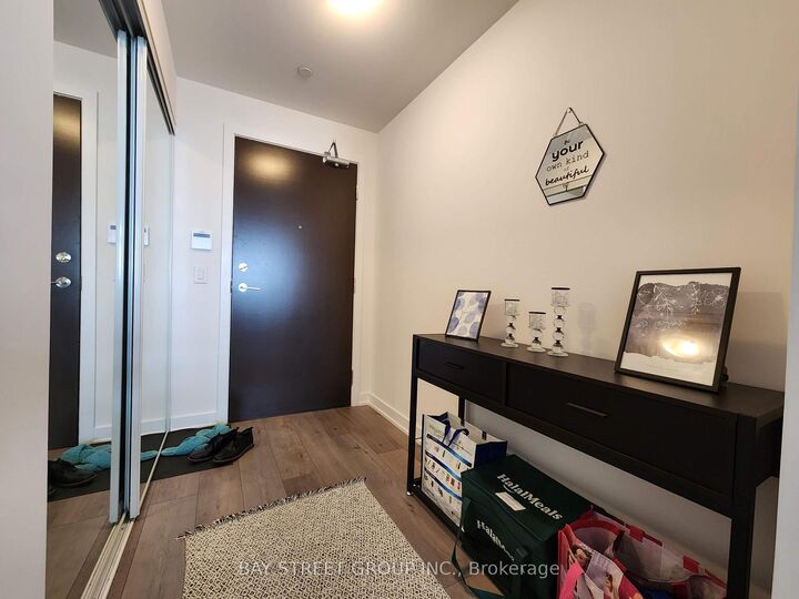 Property Photo: 38 Honeycrisp Crescent 5 ON L4K 0M8
