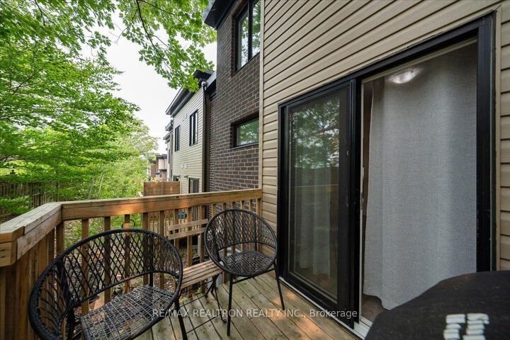 Photo de la propriété: 199 Ardagh Road 37 ON L4N 0L1