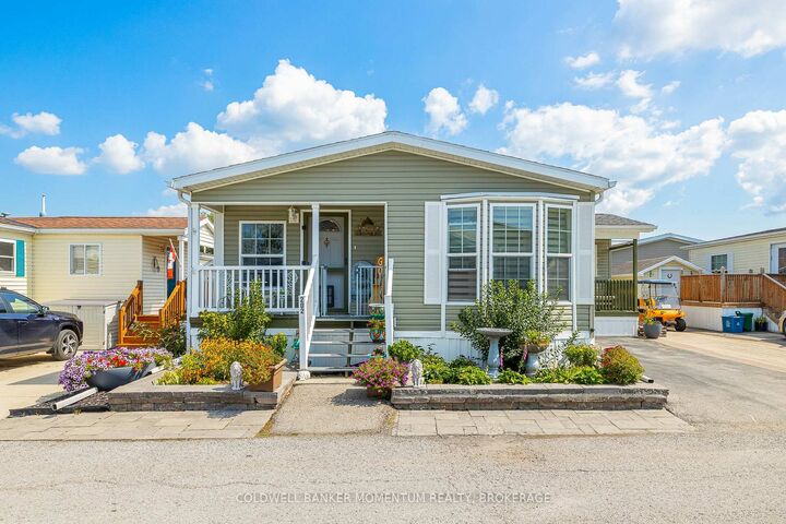 Property Photo:  3033 Townline Road 202  ON L0S 1S1 