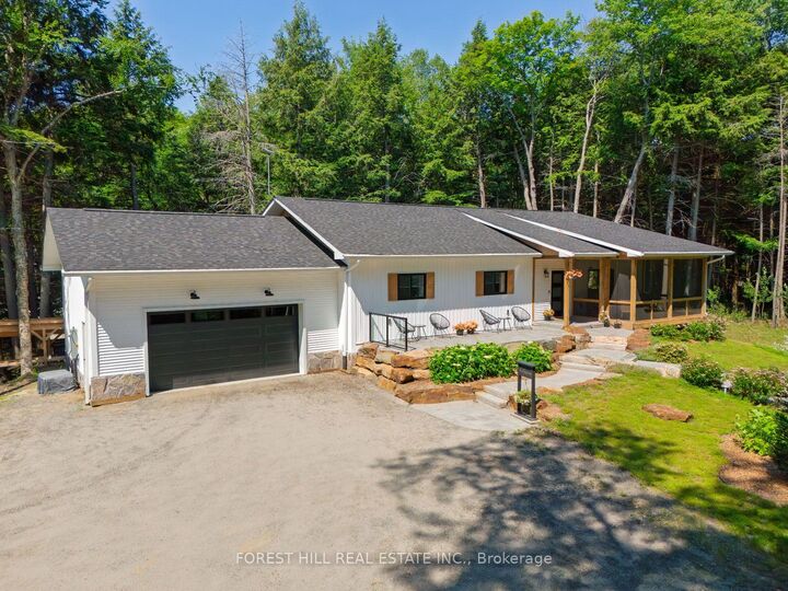 315 North Fox Lake Road — photo 1