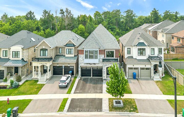18 Vineyard Drive — photo 1