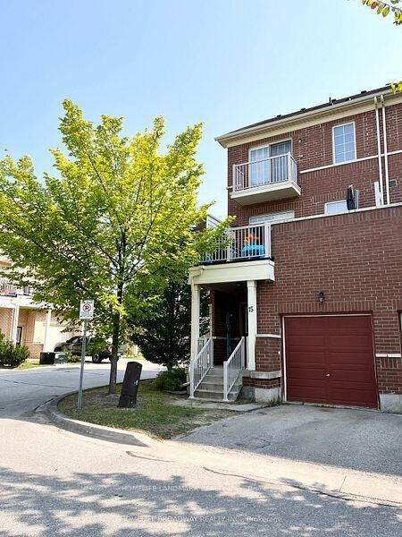 Property Photo: 15 Ruskov Lane ON L6C 0P1