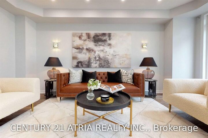 Property Photo: 75 Medland Avenue ON L1P 1S7