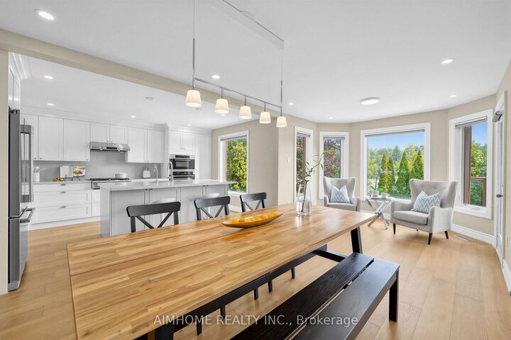Property Photo: 68 Aitken Circle ON L3R 7L1