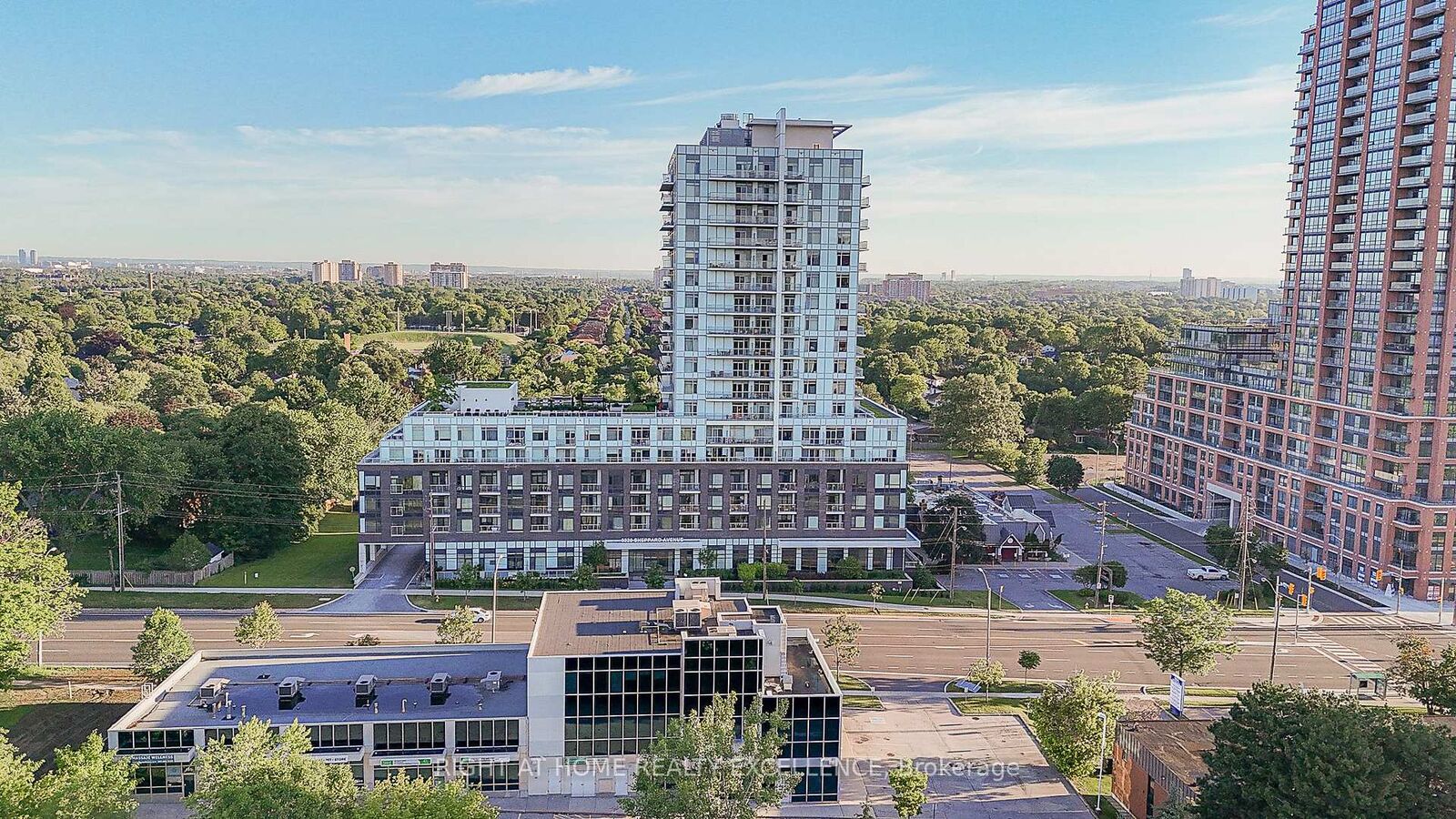 Photo de la propriété:  3220 Sheppard Avenue E 520  ON M1T 0B7 