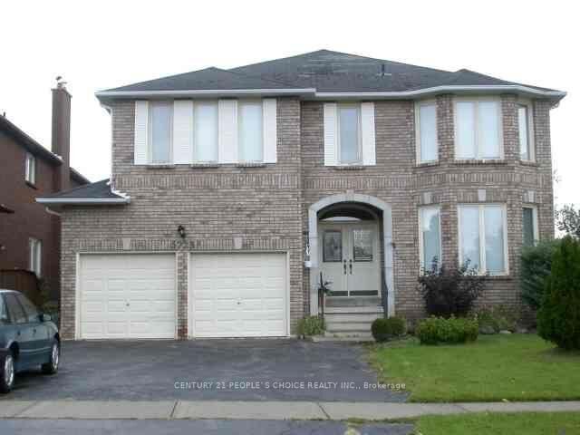 Property Photo: 5723 Riverdale Place Basement ON L5M 4W6
