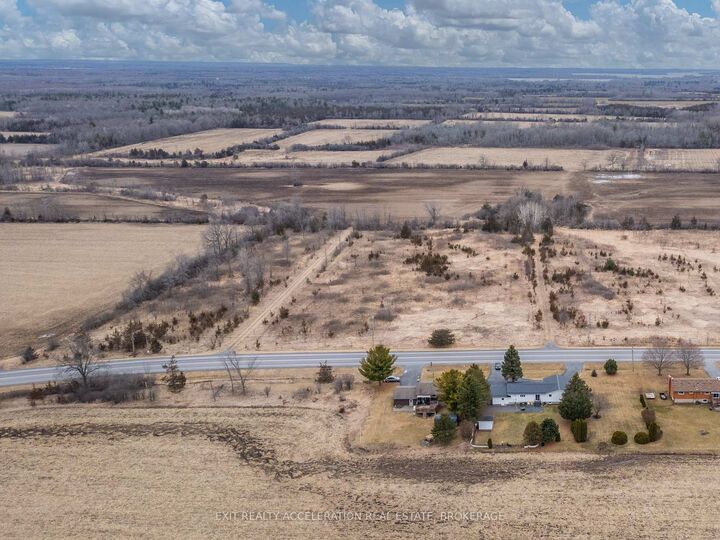 Property Photo: Pt 4 Of 29R-11596 County Rd 8 N/A Lot C ON K7R 3K6