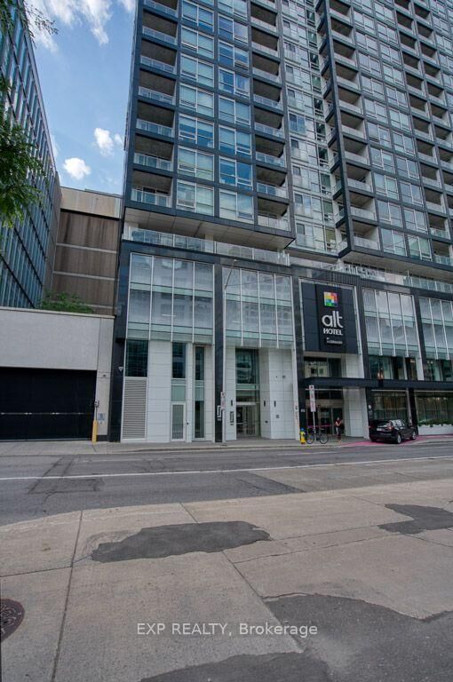 Property Photo: 199 Slater Street 603 ON K1P 0A6
