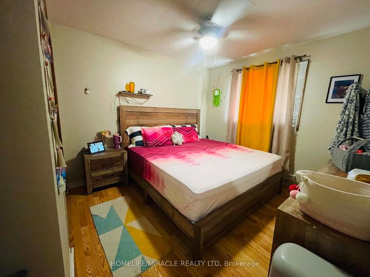 Property Photo: 17 Silver Birch Drive ON P6A 4X6