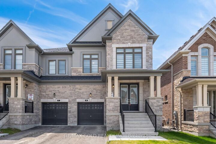 Property Photo: 9 Kentledge Avenue ON L9N 0W3