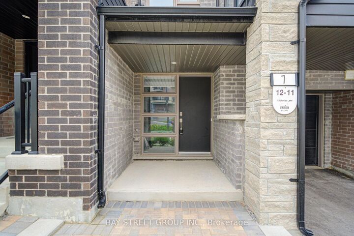 Property Photo: 7 Schmidt Lane ON L6C 3L7