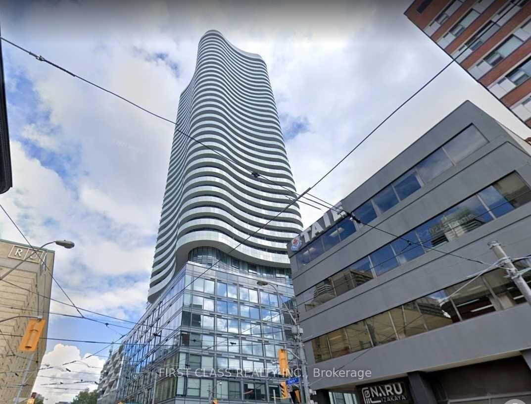 Property Photo: 403 Church Street 1109 ON M4Y 2C2
