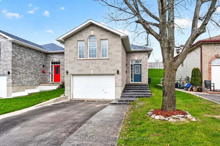 733 Tanner Drive — photo 1
