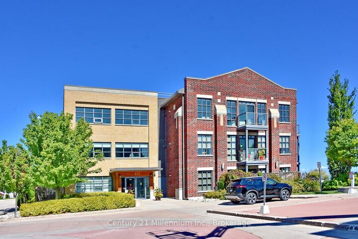 1 Shipyard Lane 208 — photo 1