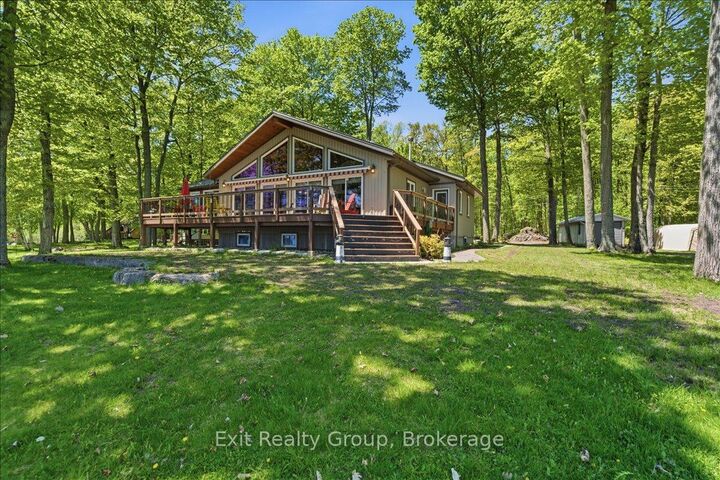 Property Photo: 919 Cook Road ON K0K 2M0