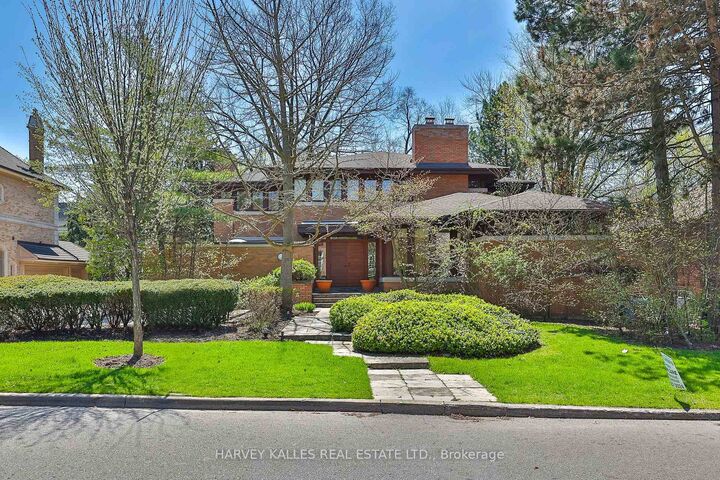 223 Hillhurst Boulevard — photo 1
