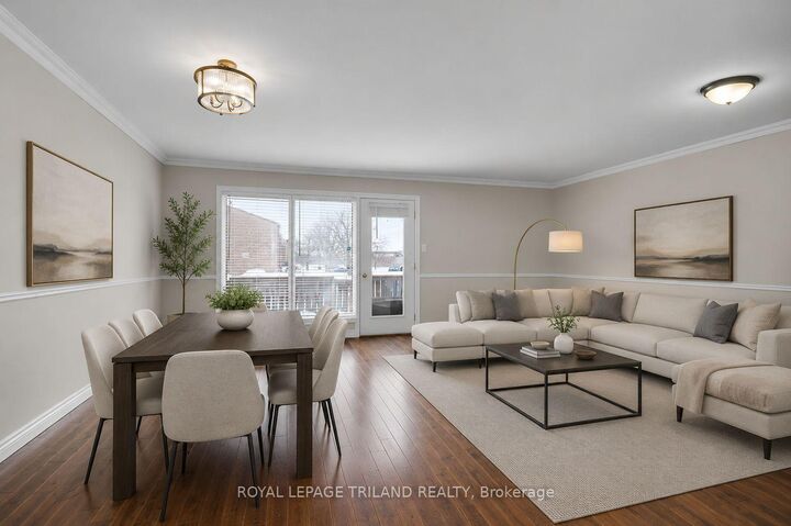 Property Photo: 624 Wonderland Road ON N6H 4Y8