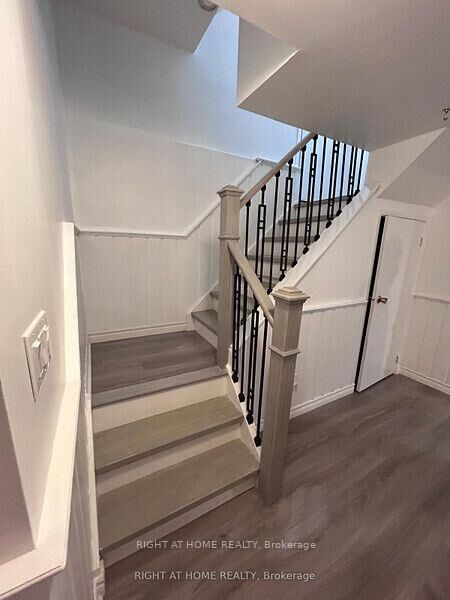 Property Photo: 39 Longfellow Court Basement ON L1N 6V7