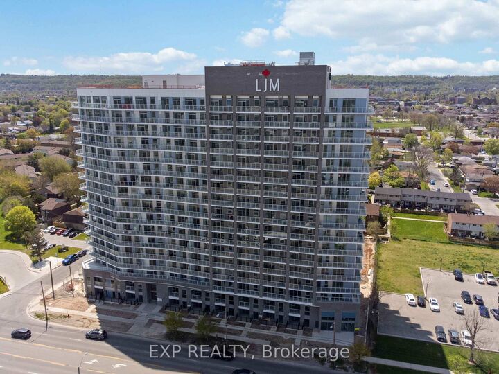 2782 Barton Street E 1611 — photo 1