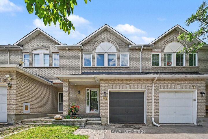 Property Photo:  101 Margrave Avenue  ON K1T 3Y1 