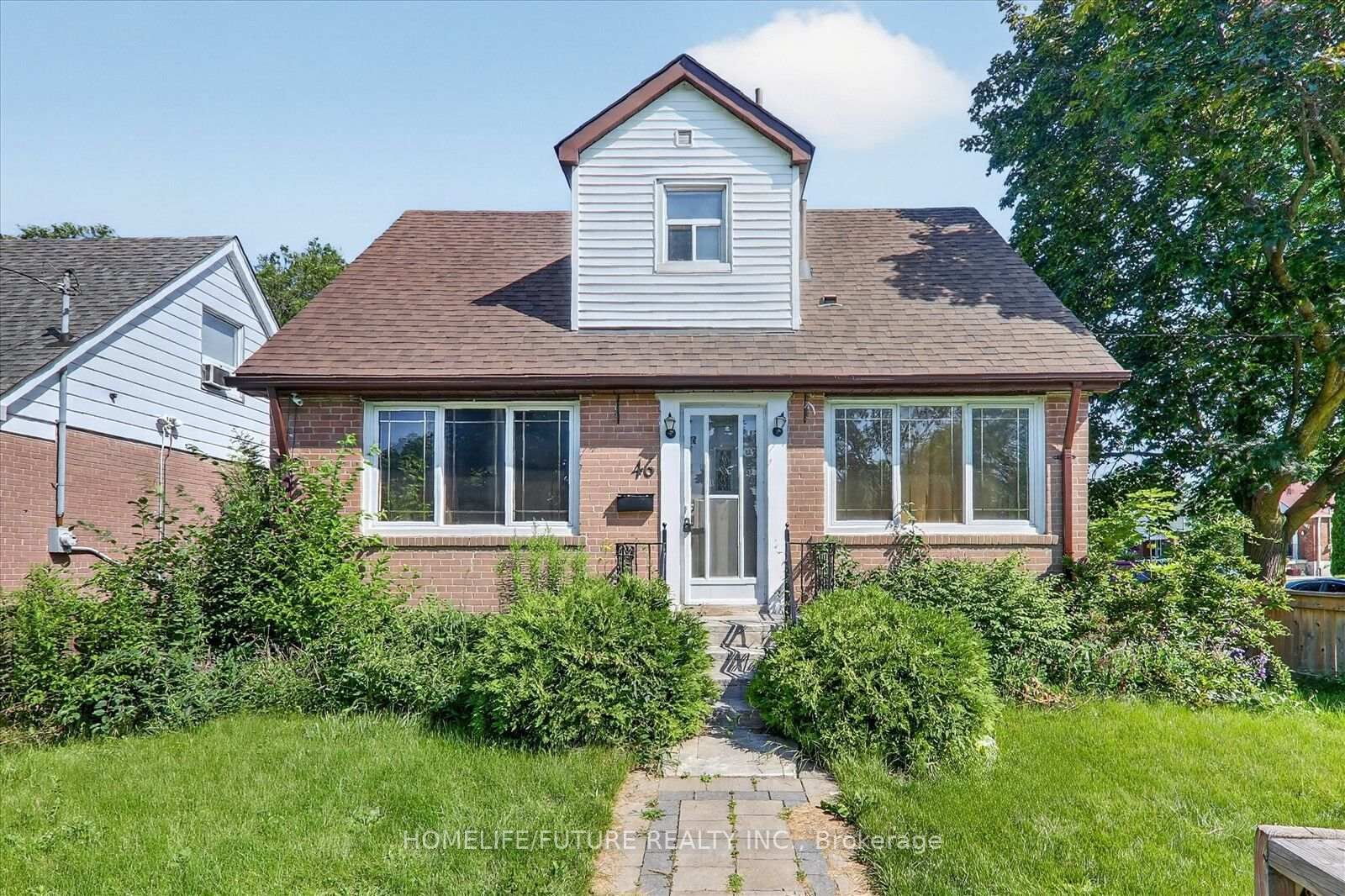 Property Photo: 46 Stamford Square N ON M1L 1X6