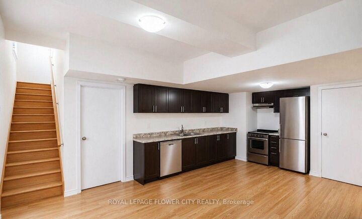 Property Photo:  44 Bannister Road 1  ON L9S 2Z8 