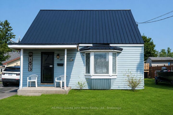 14 Harriet Street — photo 1