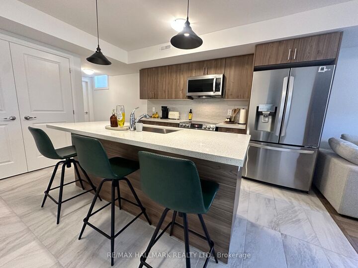 Property Photo: 30 Barnyard Trail Lower ON L9J 0V5