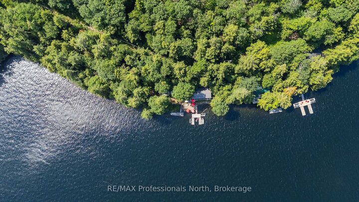 Property Photo:  11047 Little Hawk North Shore Wao N/A  ON K0M 1S0 