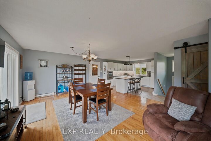 Property Photo: 1445 Du Lac Road ON K0A 3N0